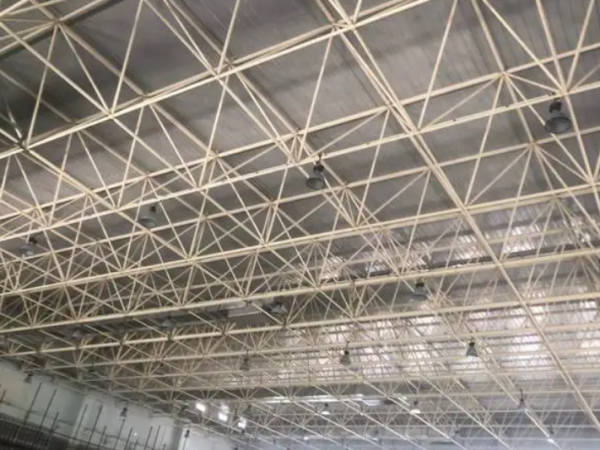 朝阳区仓储物流网架